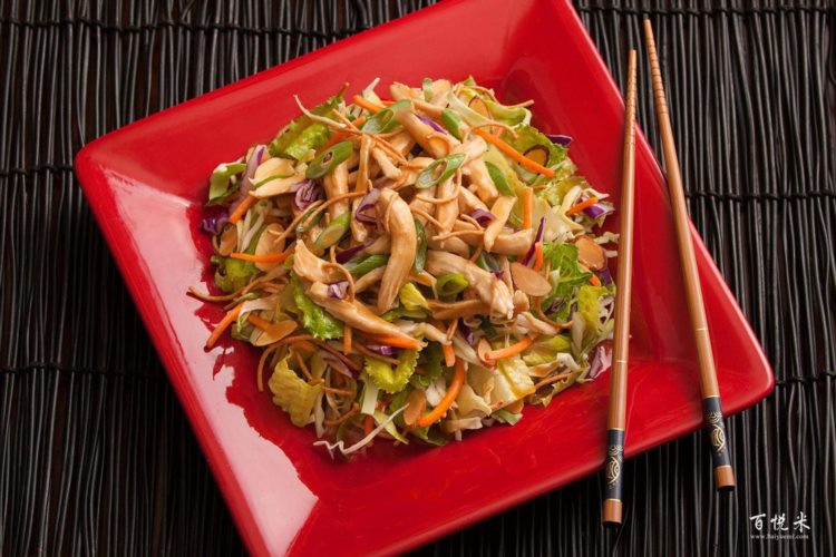 美式西餐點(diǎn)菜寶典:主菜、前菜、沙拉、湯怎么點(diǎn)?